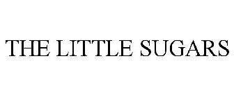 THE LITTLE SUGARS