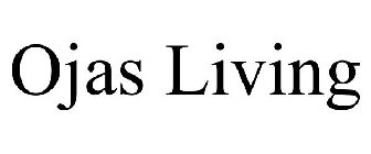 OJAS LIVING