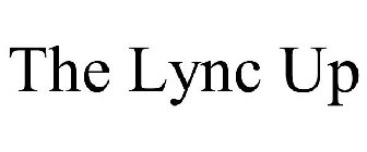 THE LYNC UP