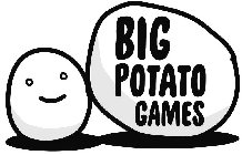 BIG POTATO GAMES