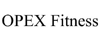 OPEX FITNESS