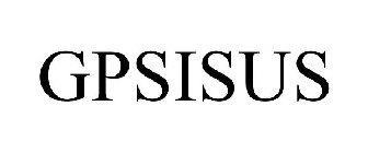 GPSISUS