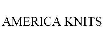 AMERICA KNITS