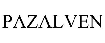 PAZALVEN