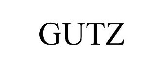 GUTZ