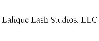 LALIQUE LASH STUDIOS, LLC