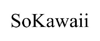 SOKAWAII
