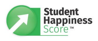 STUDENT HAPPINESS SCORE