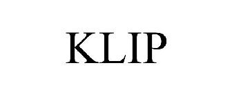 KLIP