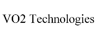 VO2 TECHNOLOGIES