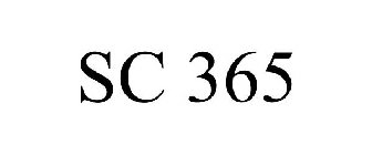 SC 365