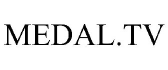 MEDAL.TV