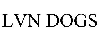 LVN DOGS