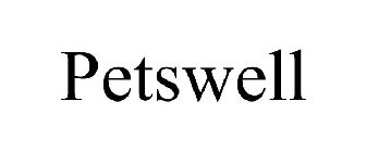 PETSWELL