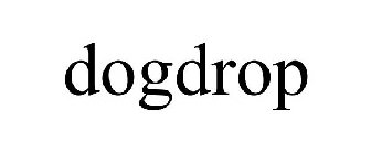 DOGDROP