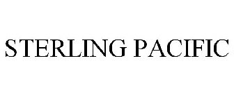 STERLING PACIFIC