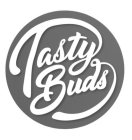 TASTY BUDS