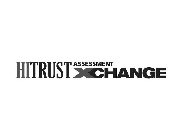 HITRUST ASSESSMENT XCHANGE