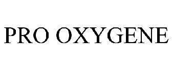 PRO OXYGENE