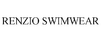 RENZIO SWIMWEAR