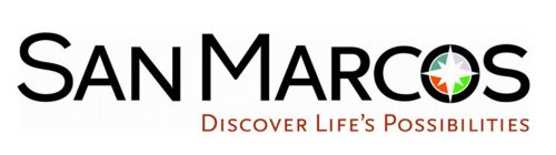 SAN MARCOS DISCOVER LIFE'S POSSIBILITIES