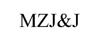 MZJ&J