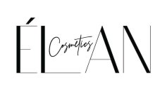 ÉLAN COSMETICS