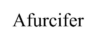AFURCIFER