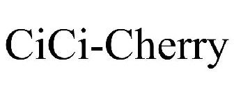 CICI-CHERRY