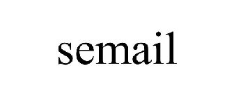 SEMAIL