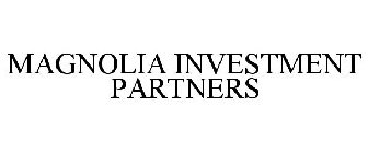 MAGNOLIA INVESTMENT PARTNERS