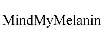 MINDMYMELANIN