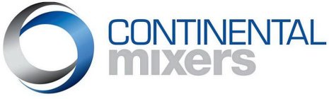 CONTINENTAL MIXERS