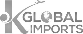 JK GLOBAL IMPORTS