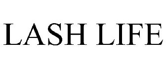 LASH LIFE