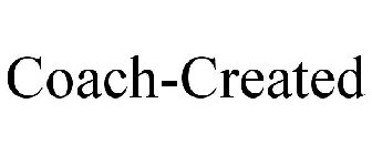 COACH-CREATED