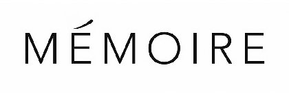 MÉMOIRE