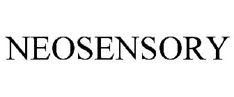 NEOSENSORY