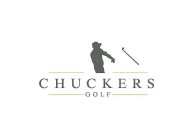 CHUCKERS GOLF
