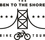 THE BEN TO THE SHORE BIKE TOUR