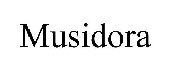 MUSIDORA