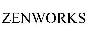 ZENWORKS