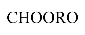 CHOORO