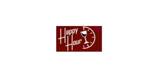 HAPPY HOUR
