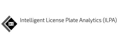 INTELLIGENT LICENSE PLATE ANALYTICS (ILPA)