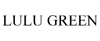 LULU GREEN