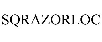 SQRAZORLOC