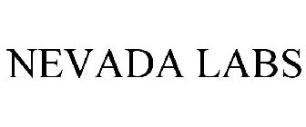 NEVADA LABS