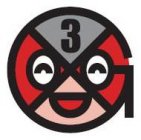 3