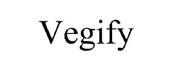 VEGIFY